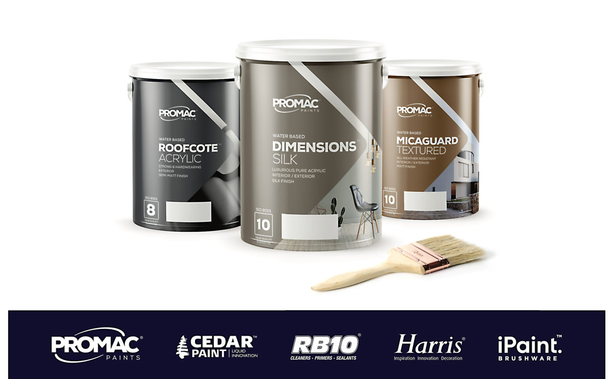 Promac expansion to mark 30th anniversary