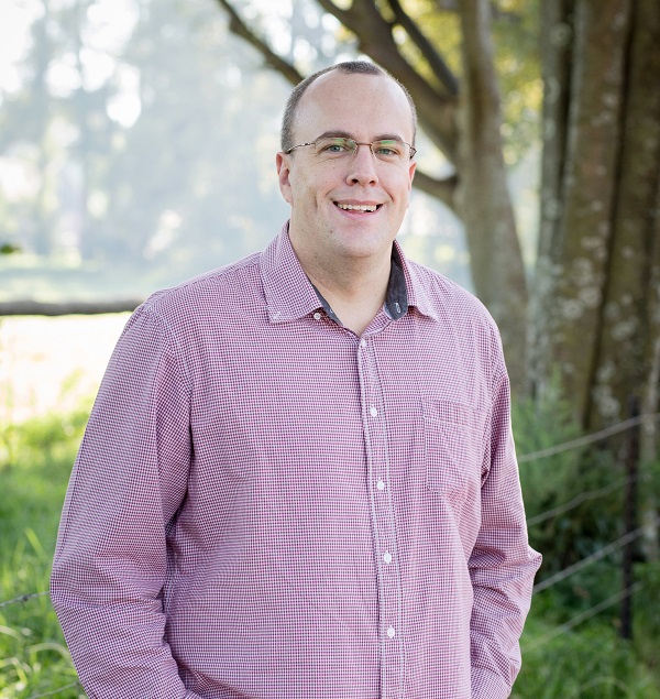 Agrinet appoints a new sales executive