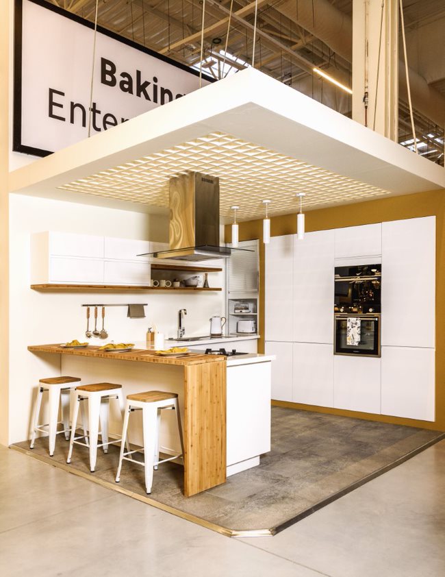 New Leroy Merlin opens its doors in Fourways