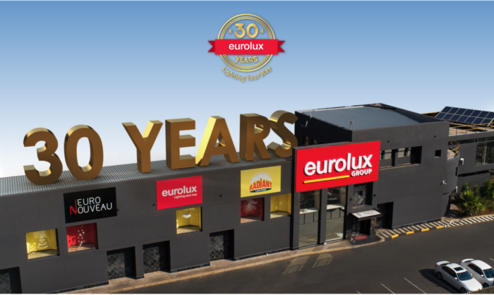 30 Wonderful Years of ‘Lighting Your Way’
