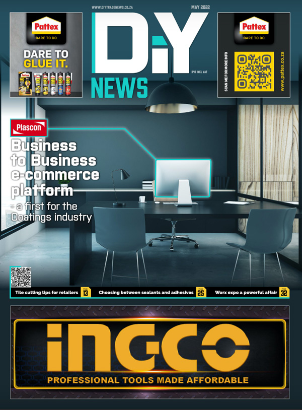 DiY News May 2022