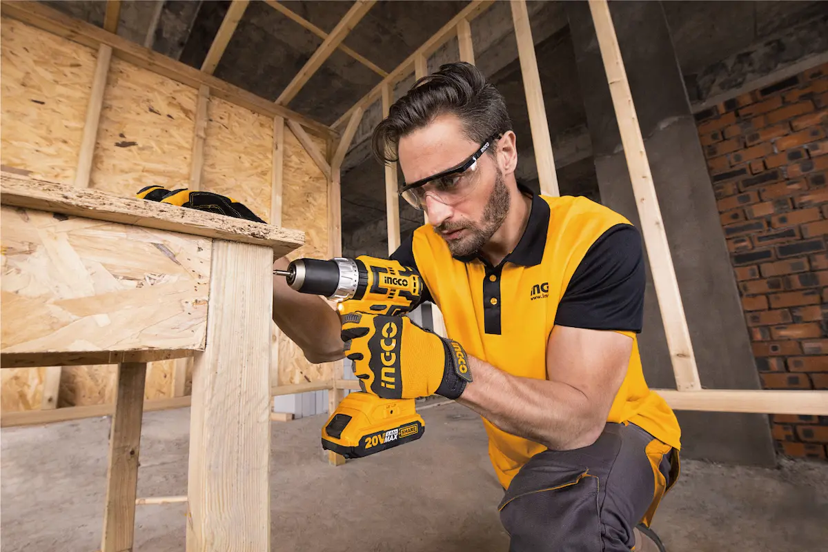 Tools for every job