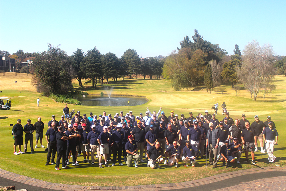 Matus Golf Day 2022