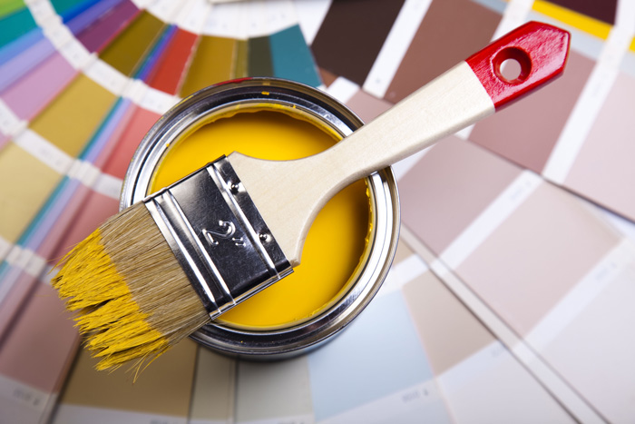 Coatings sector pays heavy duties for importing raw materials not available locally
