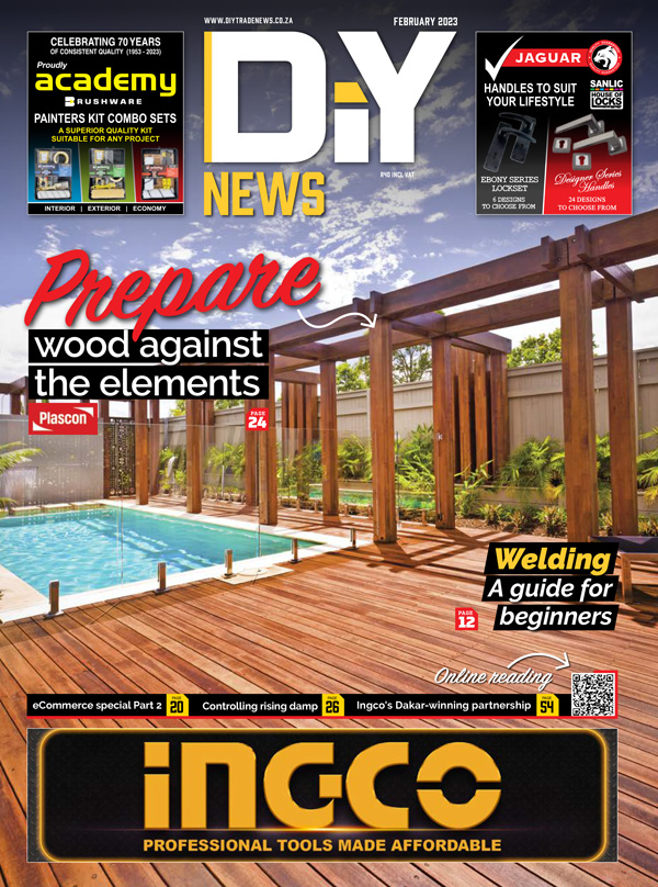 DiY News February 2023