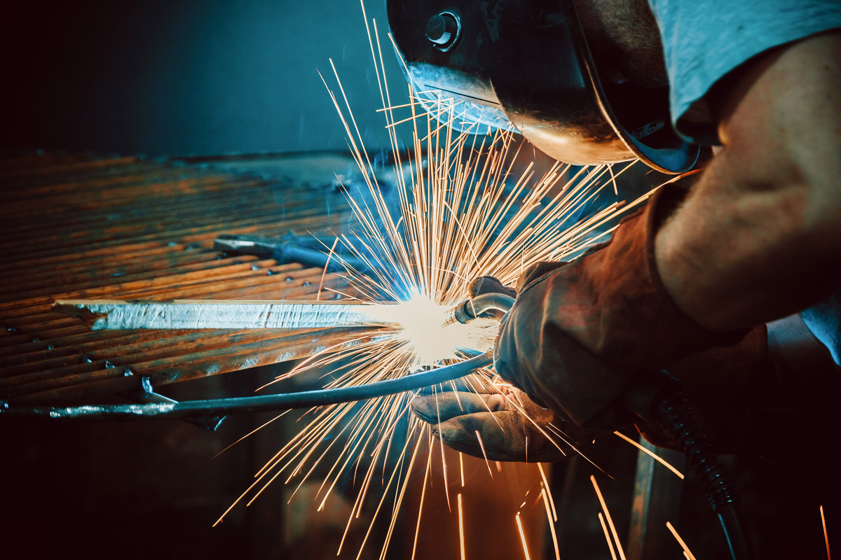 Strike-Arc launches new welders