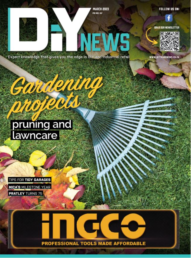 DiY News March 2023