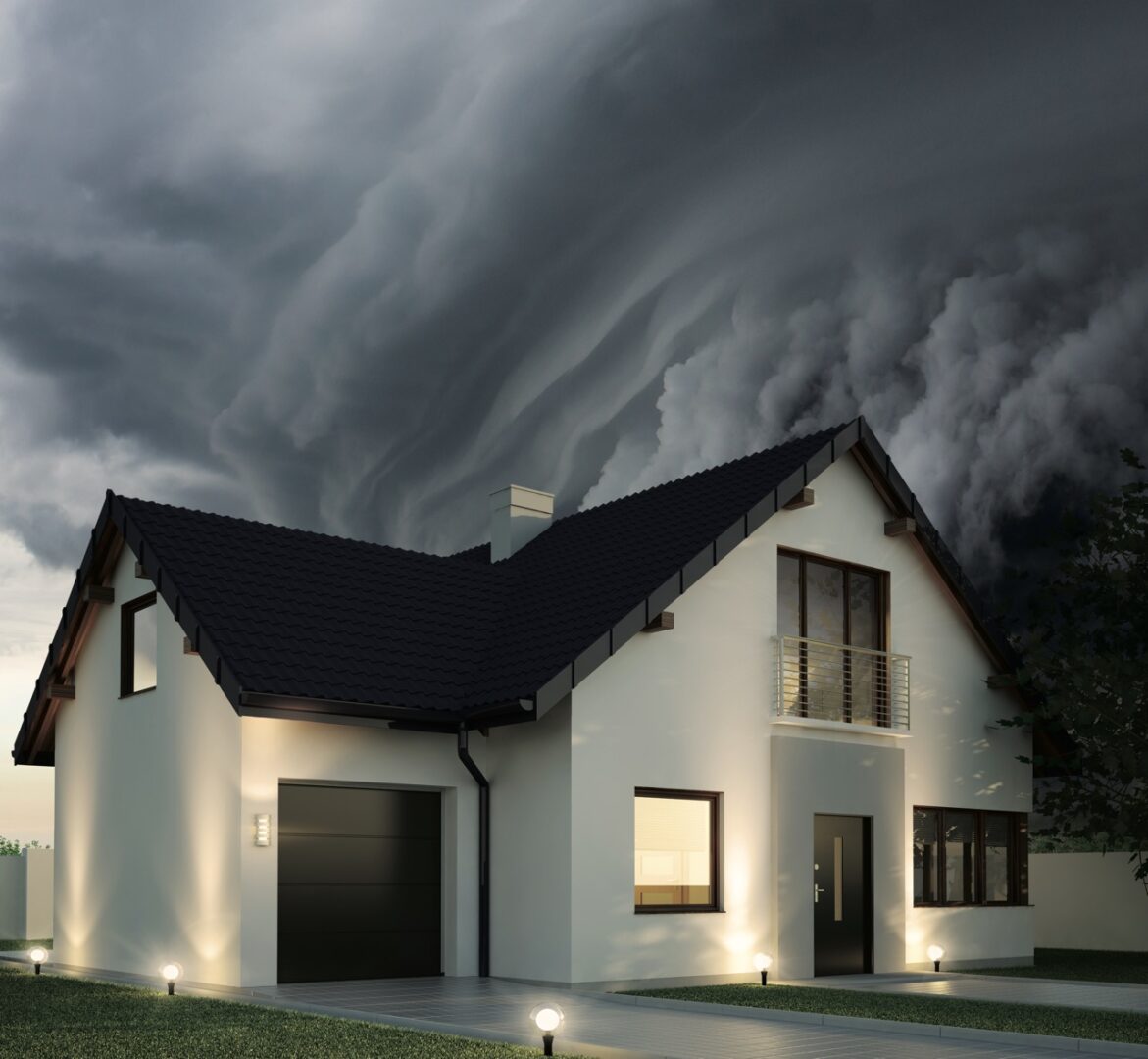 Complete protection for the rainy season