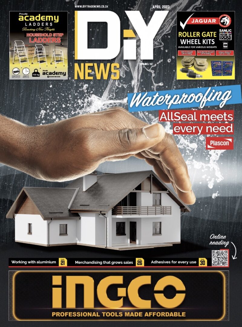DiY News April 2023