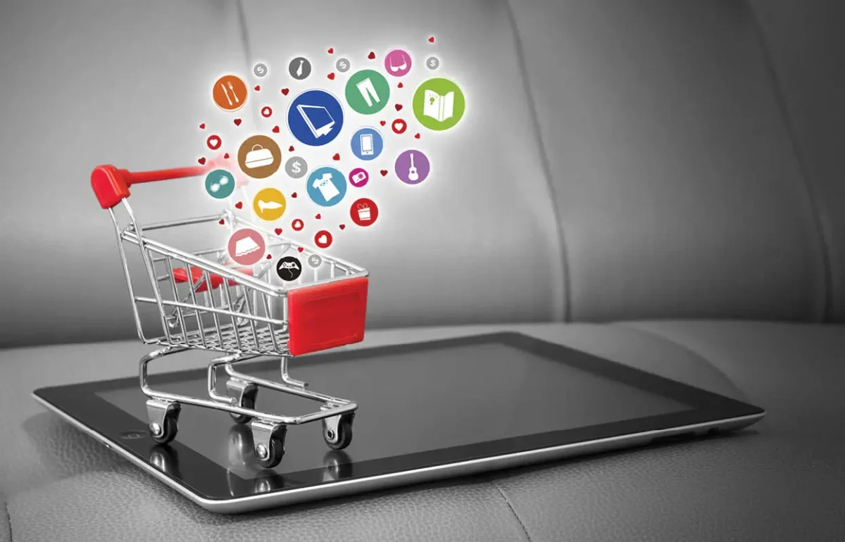 The rise of hybrid retail