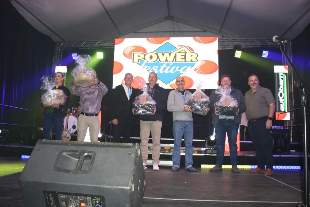 Power Festival 2023: Bigger, better and full of surprises