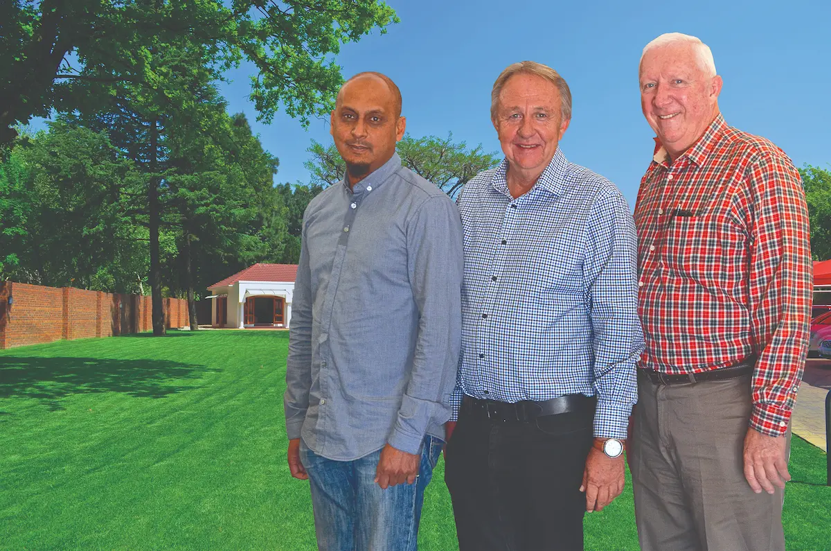 Unleashing the power of independence in building hardware and retail
