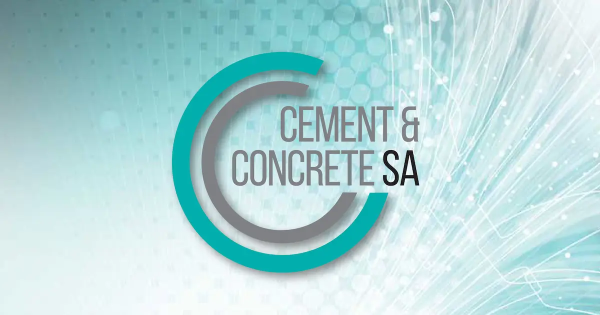 Winding-down of Cement & Concrete SA