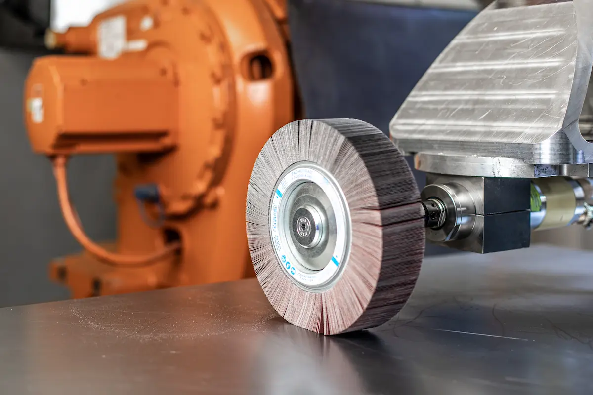 The State of SA’s Industrial Manufacturing Industry  