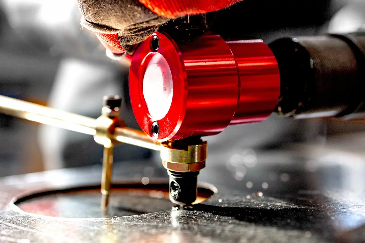 Embark on an unforgettable journey into metalwork with Vermont Sales