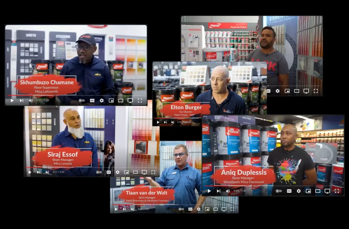 Celebrating the Handy Heroes of Hardware Stores