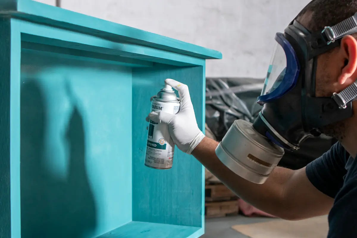 Rust-oleum: Innovating for Africa and the Middle East 