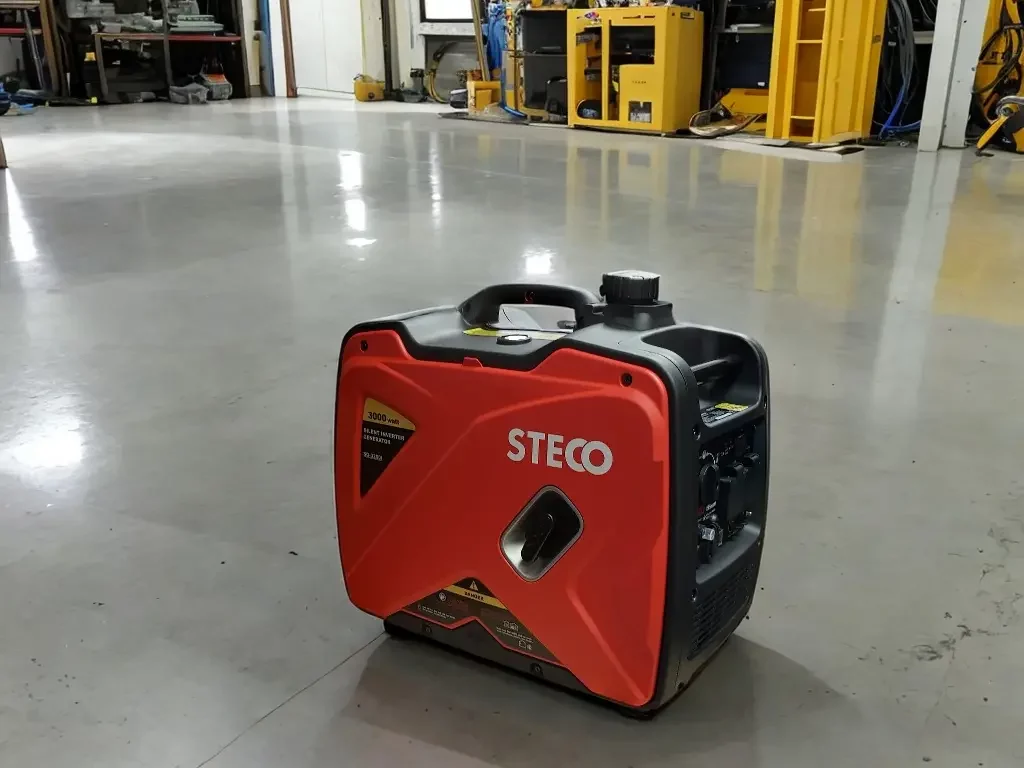 SG-3250i generator