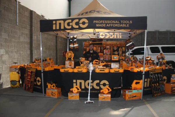 Skillcraft Open Day 2024: A showcase of innovation and customer engagement