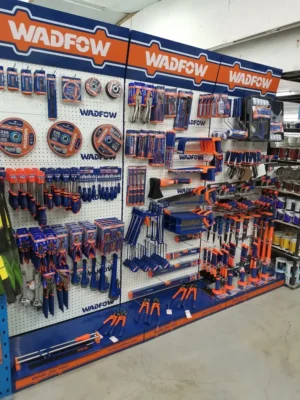 Skillcraft introduces WADFOW – Powering projects at pocket – friendly prices