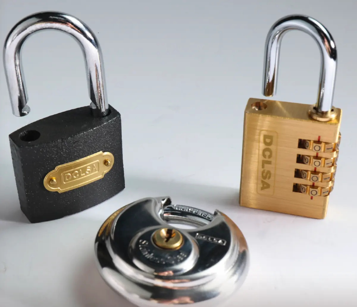 Padlock market sees steady growth