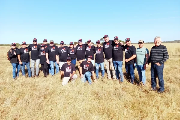 INGCO’s Rally Raid journey: From clearing the way to supporting riders