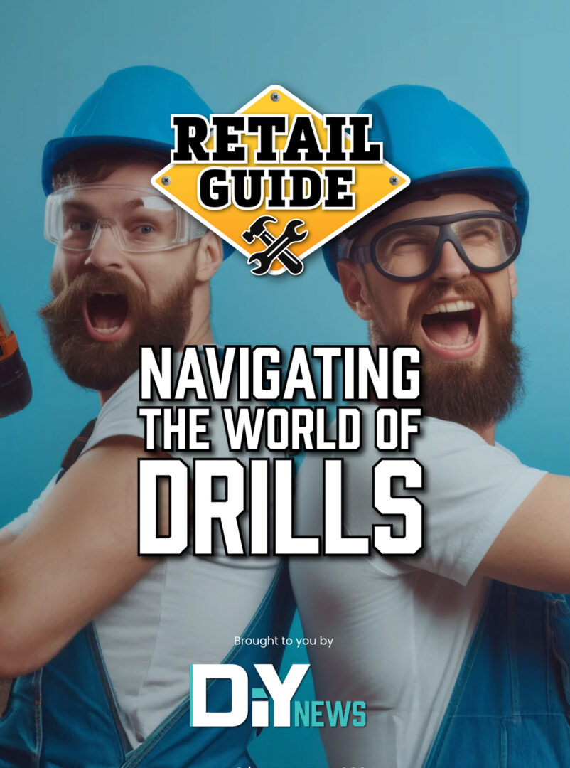 Retailers Guide to Drills – SEPTEMBER 2024