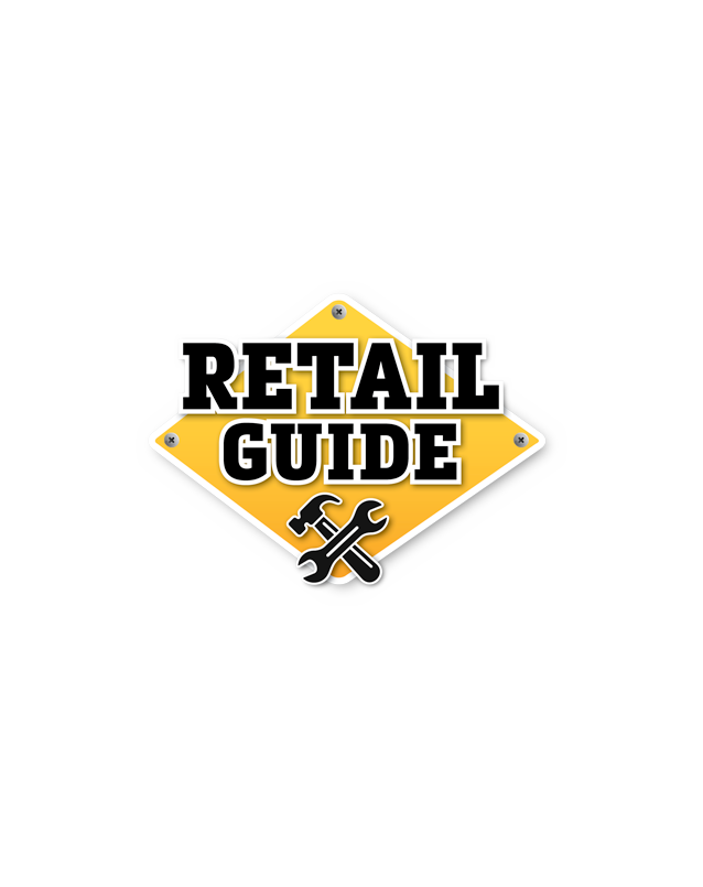 Retail Guide