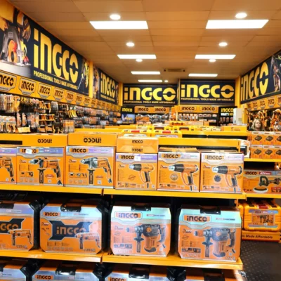 INGCO Concept Store Launched at Northern Bolt & Tool