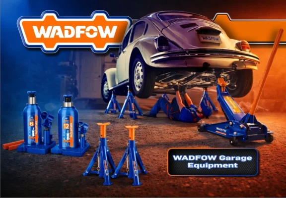 WADFOW builds momentum with expanding automotive range