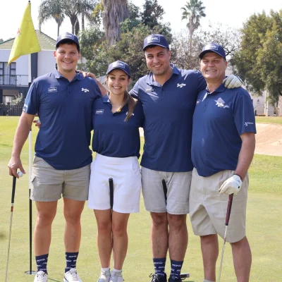 Promac Golf Day 2026: Successful Partner Networking Event at Silver Lakes