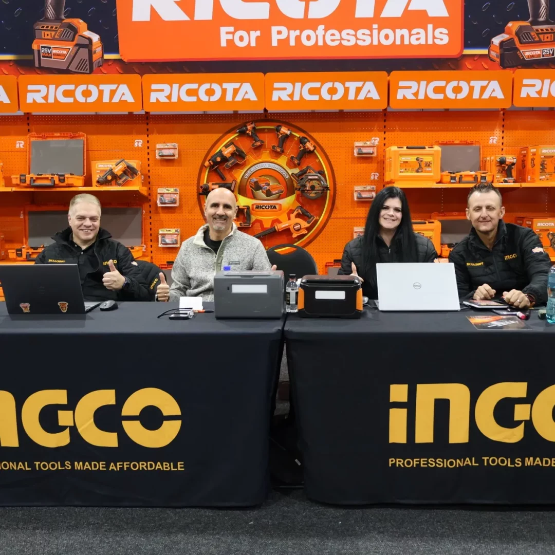 EST Drives Retail Engagement Through High-Impact Regional Trade Shows