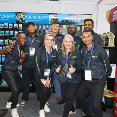 Power Fest 2026: Trade, Awards & Big Wins at Emerald Resort