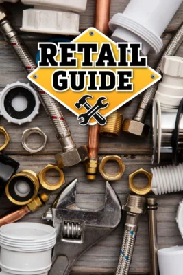 Retailers Guide to Plumbing Essentials