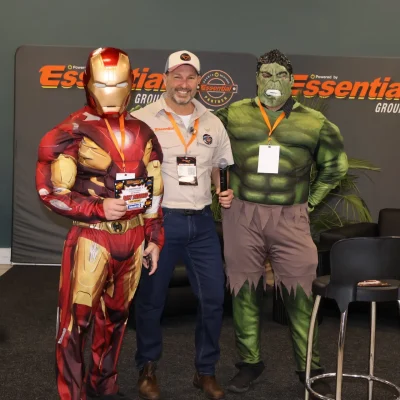 Essential Hardware Group Honours Top Suppliers, Unveils Digital Tools, and Celebrates Founder’s 80th