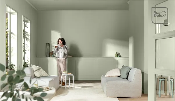 Green Livingroom 24P2