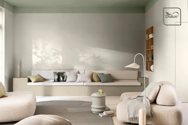 Green Livingroom 9