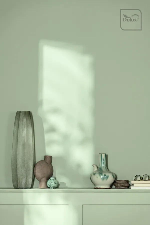 Green Livingroom detail 103