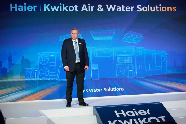 Kwikot Launches HVAC Range in South Africa with Haier